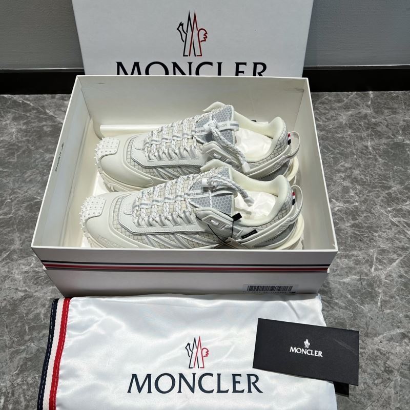 Moncler Shoes